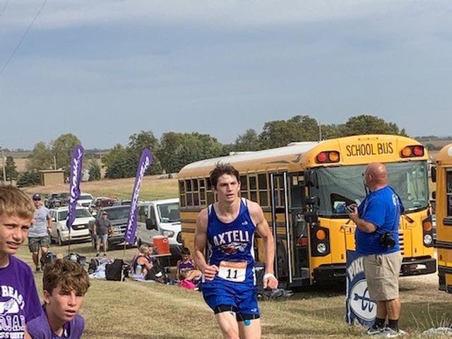 Grady Buessing